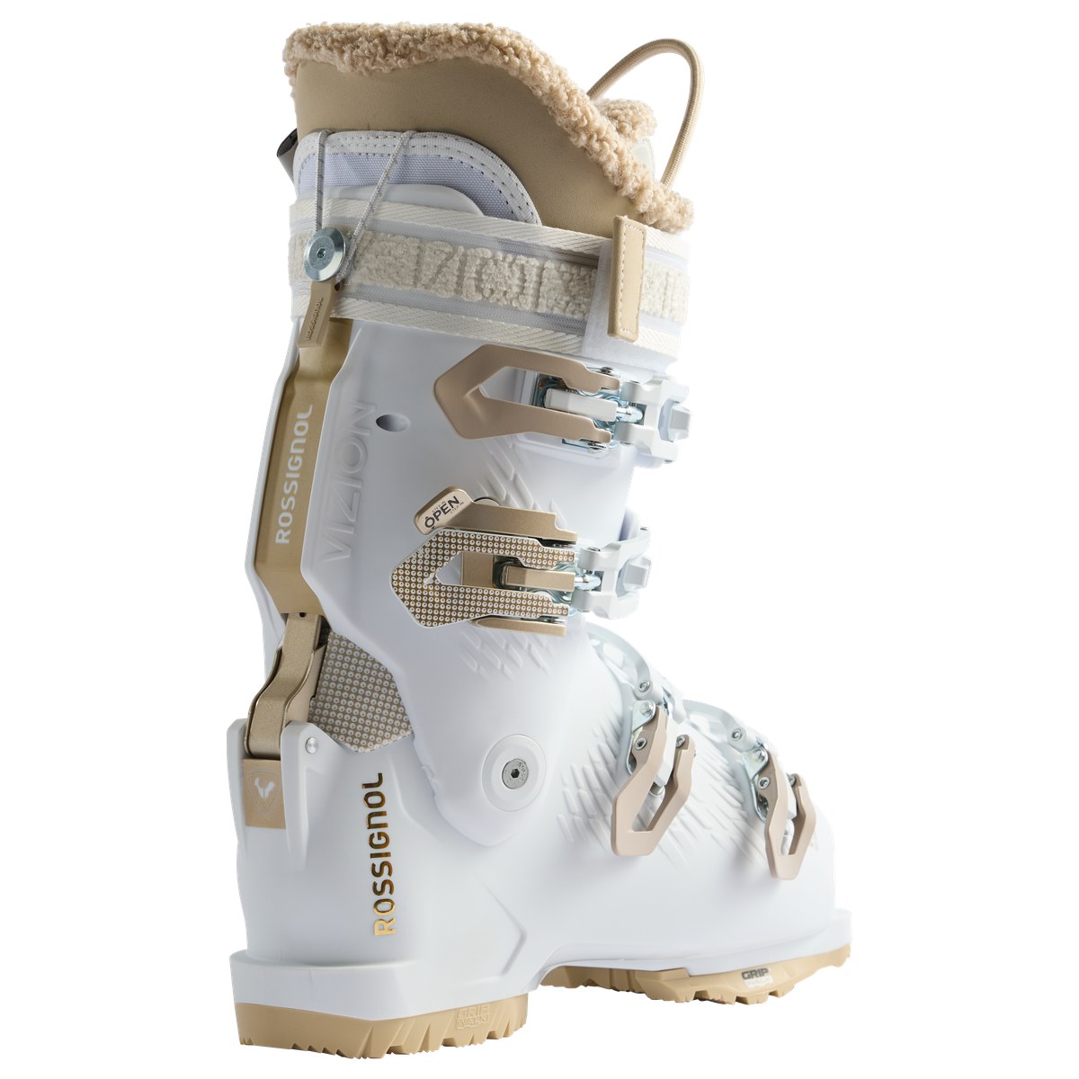 Rossignol Vizion 4B 80 W GW 2027 - Image 2