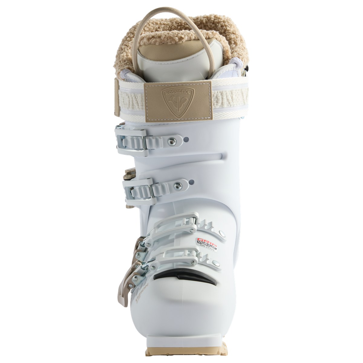 Rossignol Vizion 4B 80 W GW 2027 - Image 3
