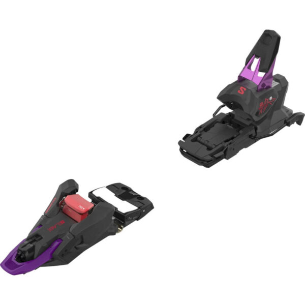 Salomon S/LAB Shift² 16 MN Raspberry