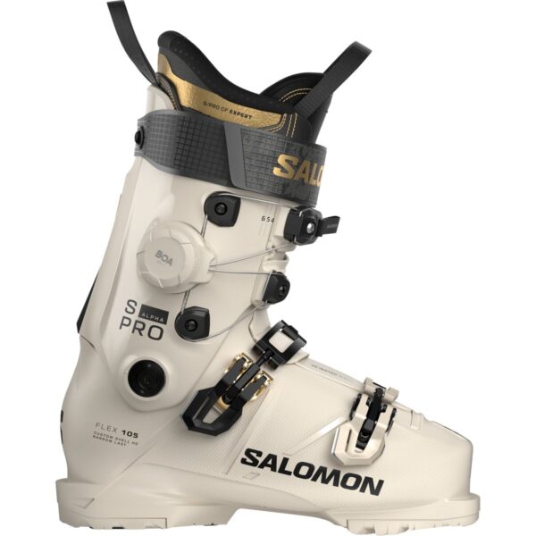 Salomon S/PRO Alpha C BOA 105 W GW 2027