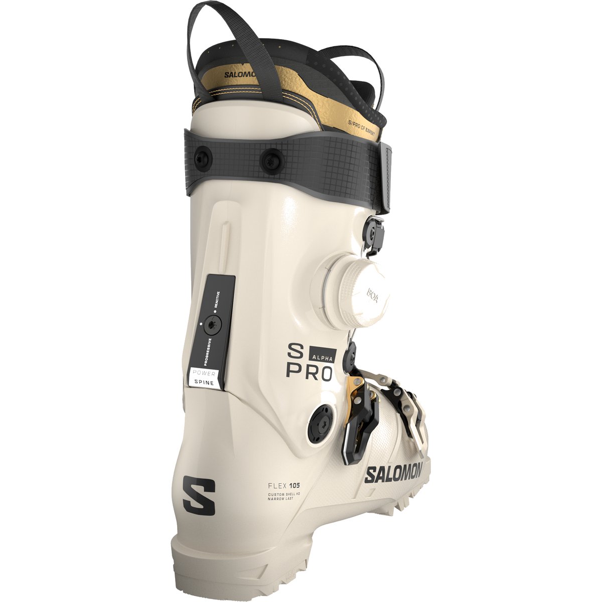Salomon S/PRO Alpha C BOA 105 W GW 2027 - Image 2
