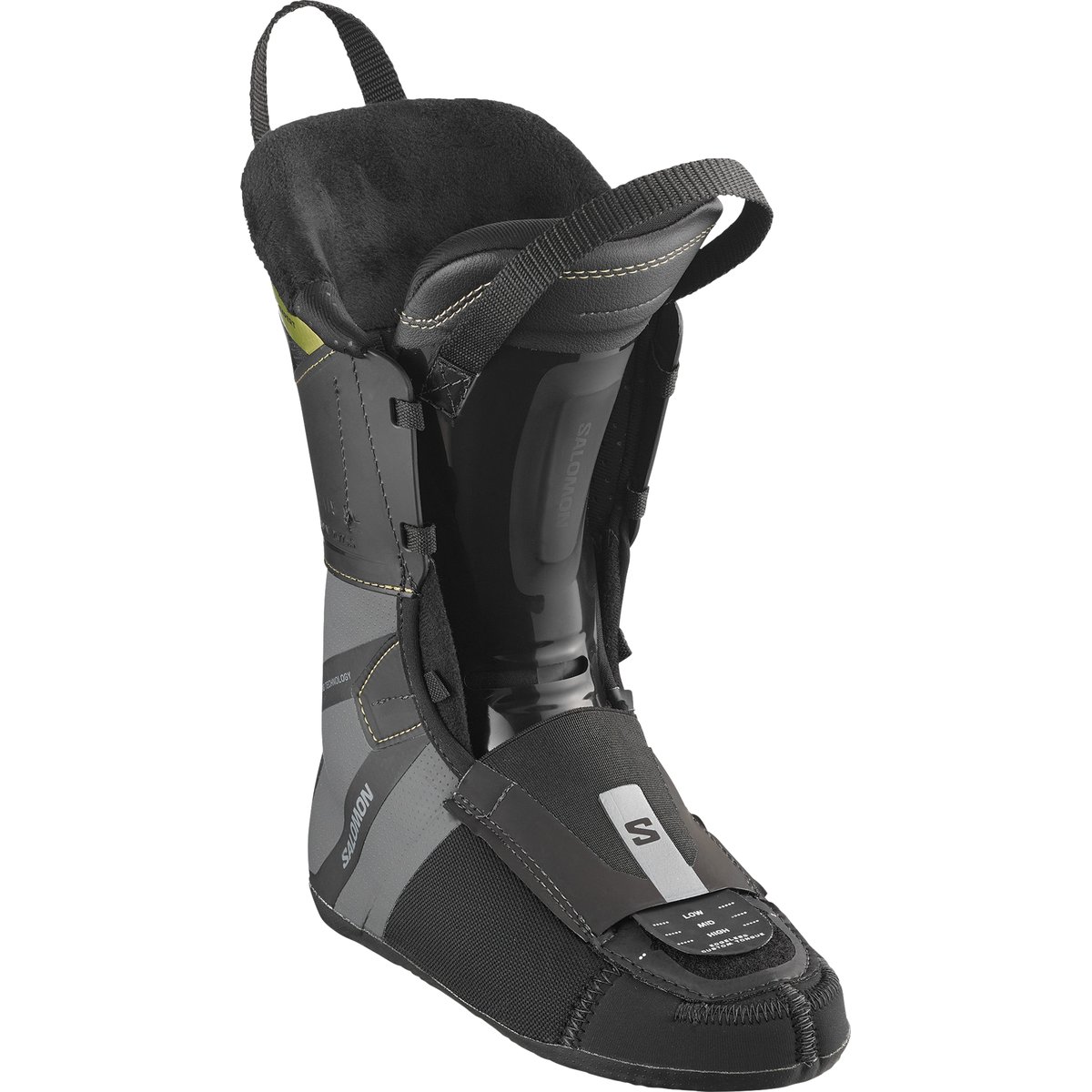 Salomon S/PRO Alpha C BOA 105 W GW 2027 - Image 6