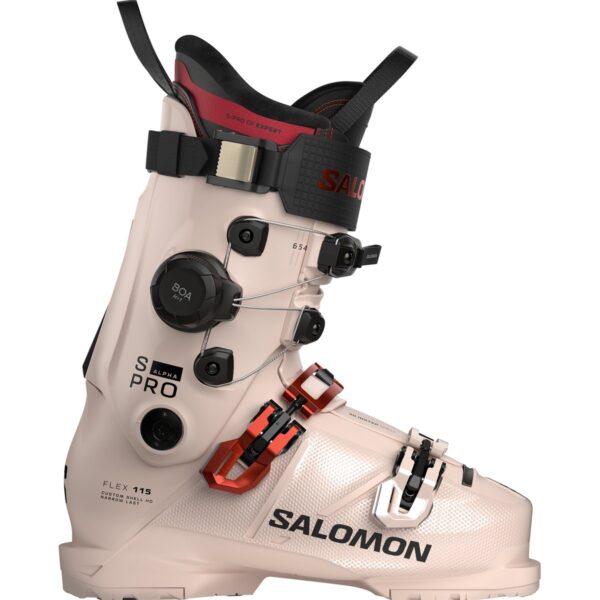 Salomon S/PRO Alpha C BOA 115 W GW 2027