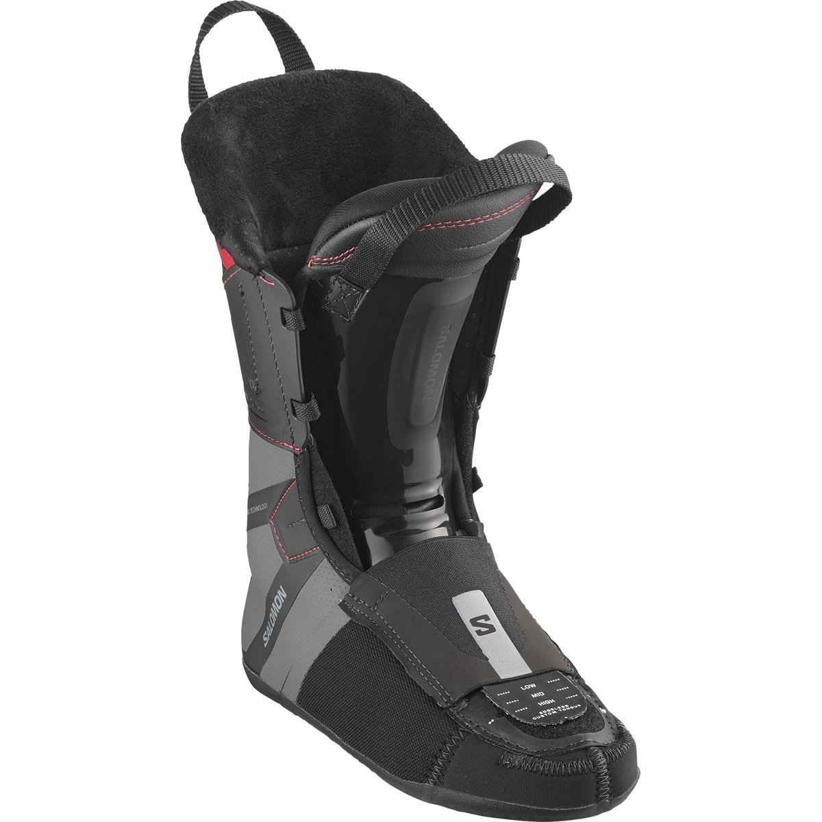 Salomon S/PRO Alpha C BOA 115 W GW 2027 - Image 6