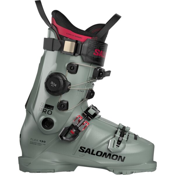 Salomon S/PRO Alpha C BOA 130 2027