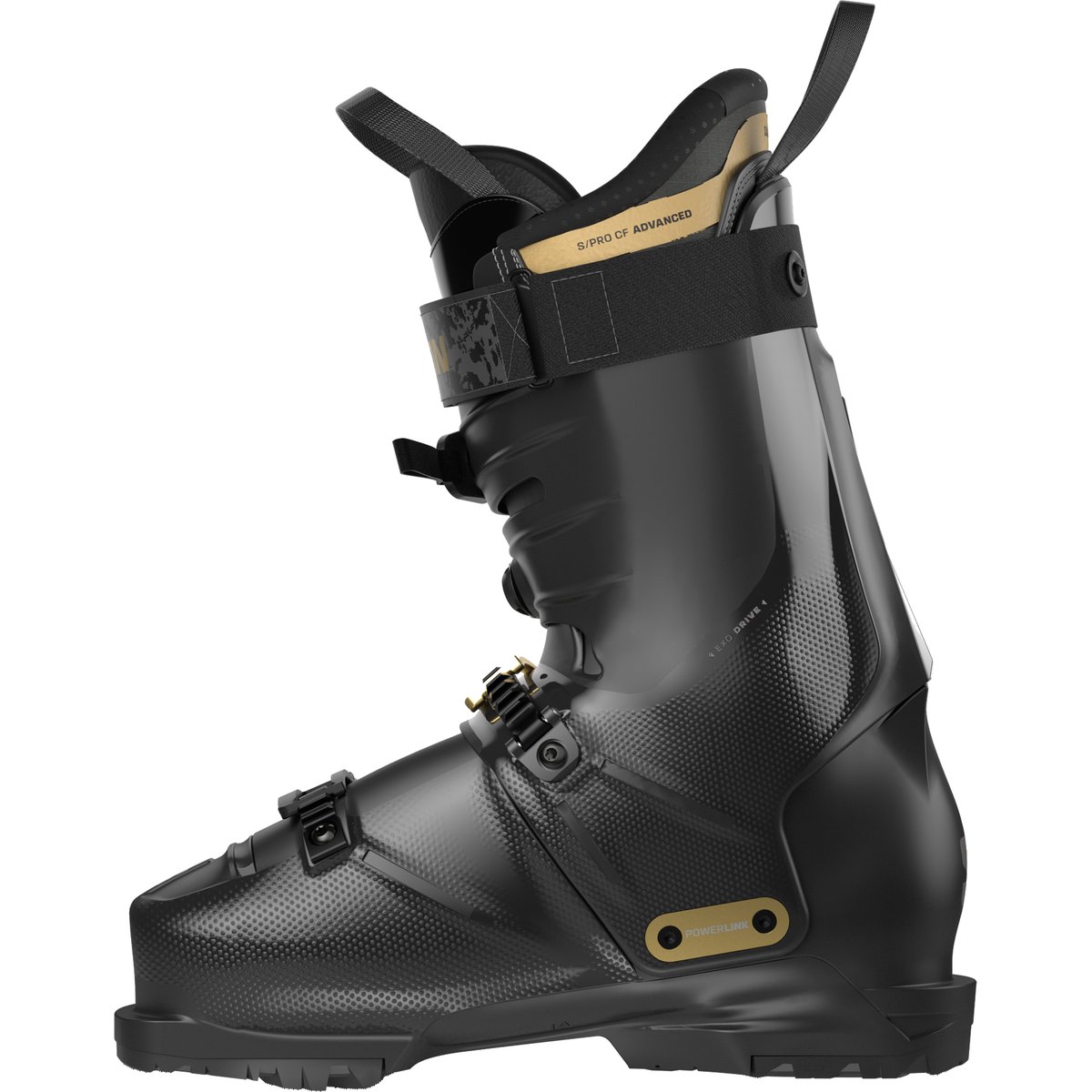 Salomon S/PRO Alpha C BOA 95 W GW 2027 - Image 3