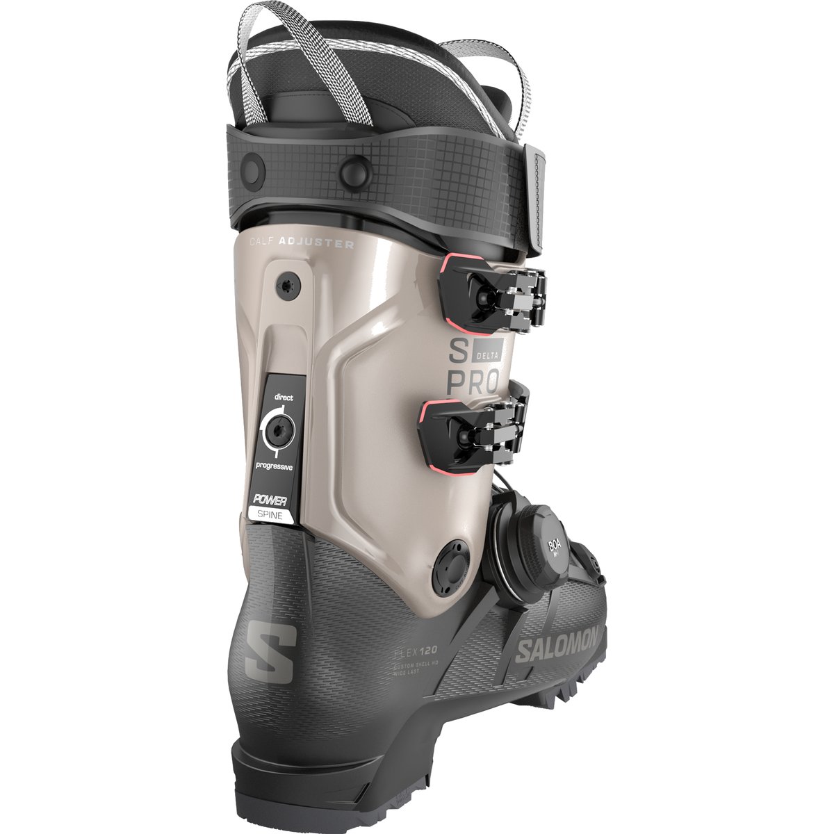 Salomon S/PRO Delta BOA 120 GW 2027 - Image 2