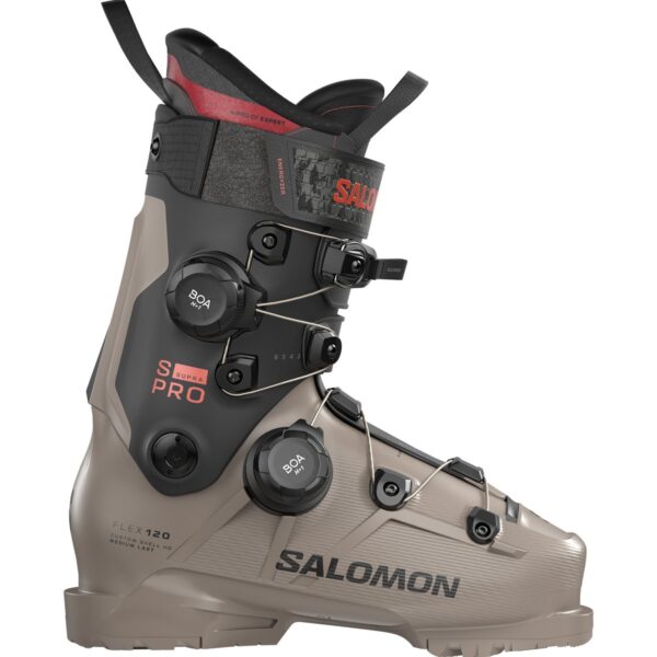 Salomon S/PRO Supra Dual BOA 120 GW 2027