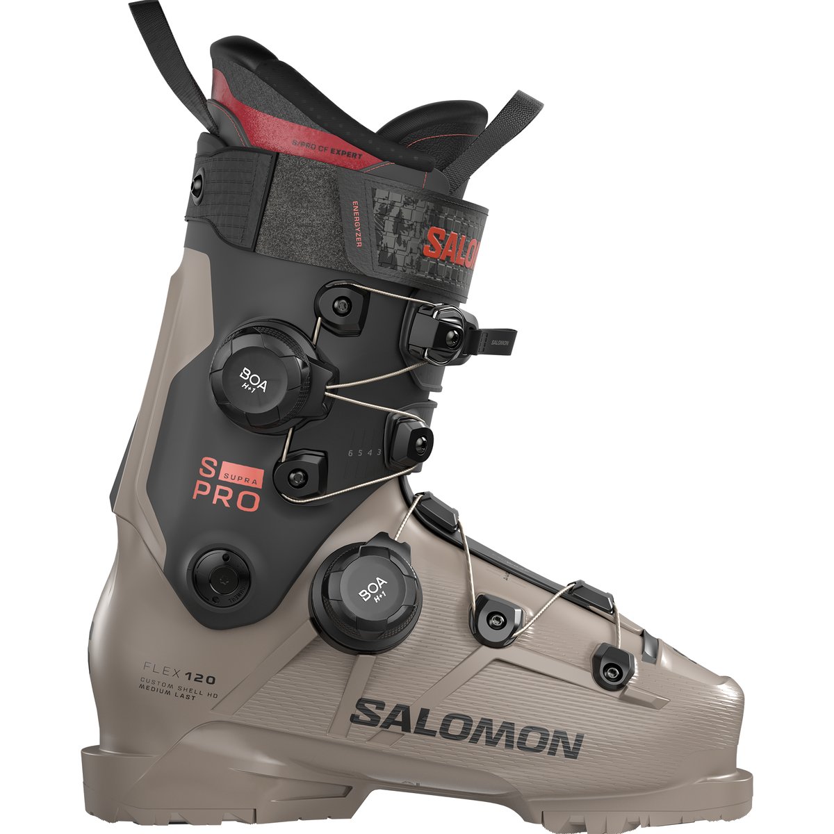 Salomon S/PRO Supra Dual BOA 120 GW 2027