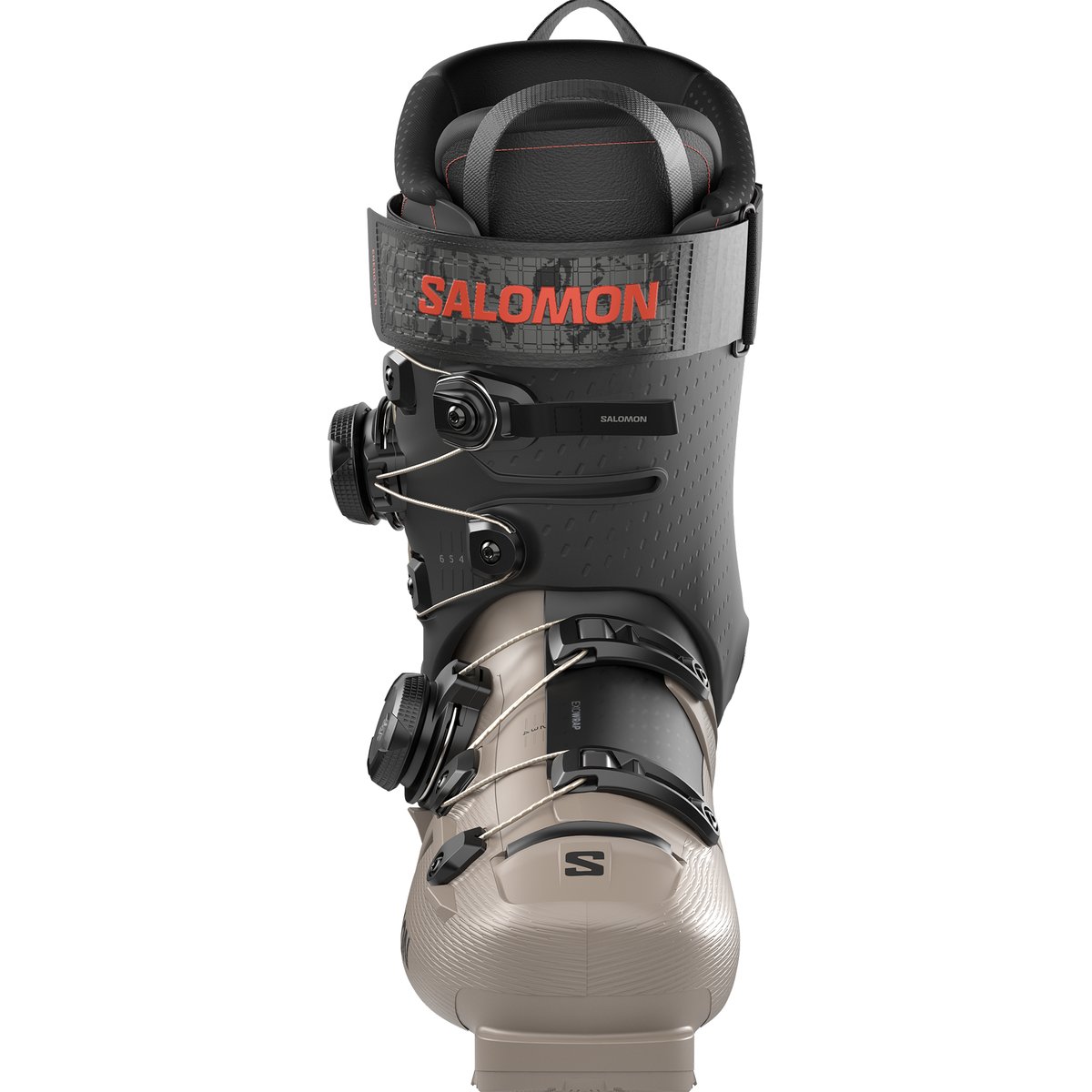 Salomon S/PRO Supra Dual BOA 120 GW 2027 - Image 3