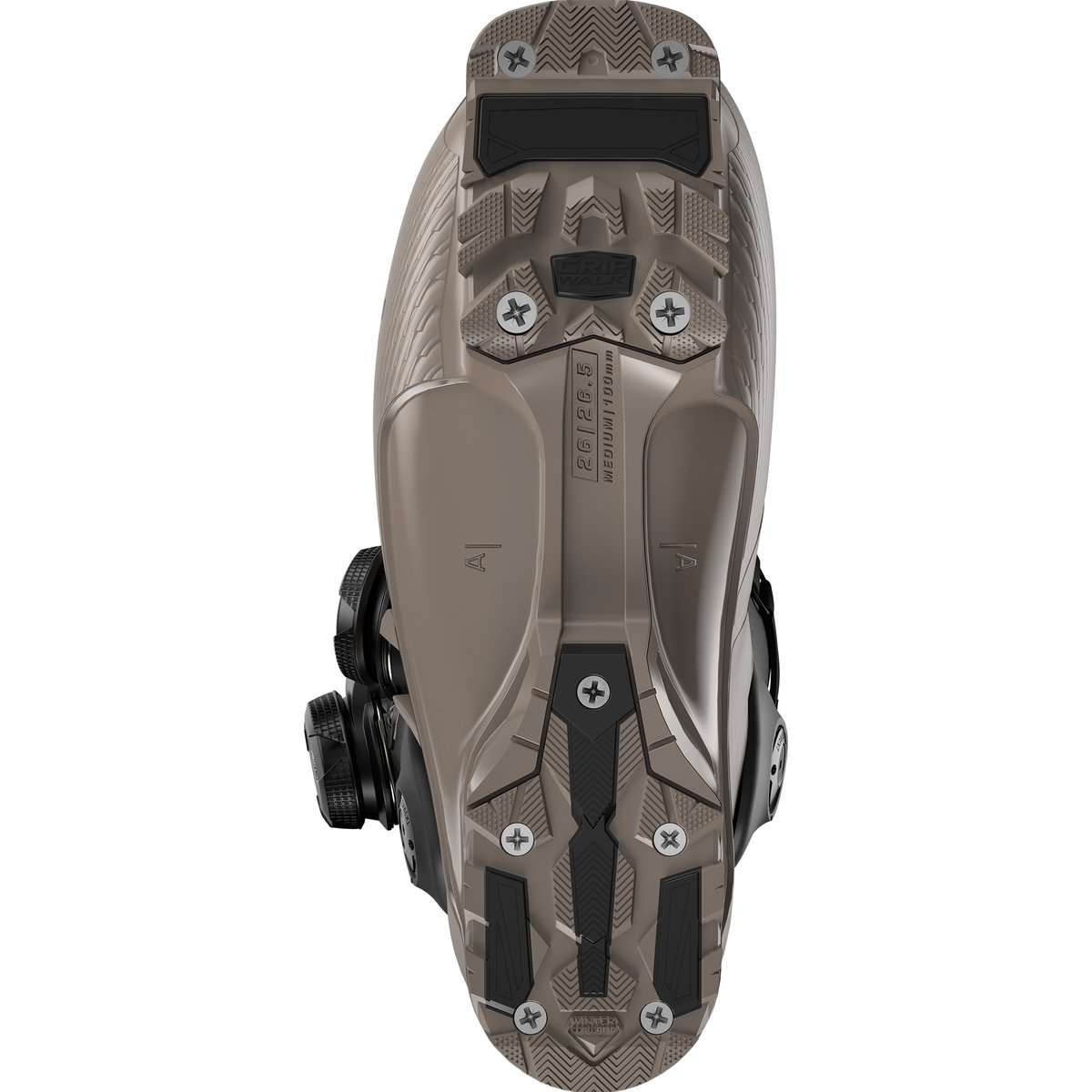 Salomon S/PRO Supra Dual BOA 120 GW 2027 - Image 4