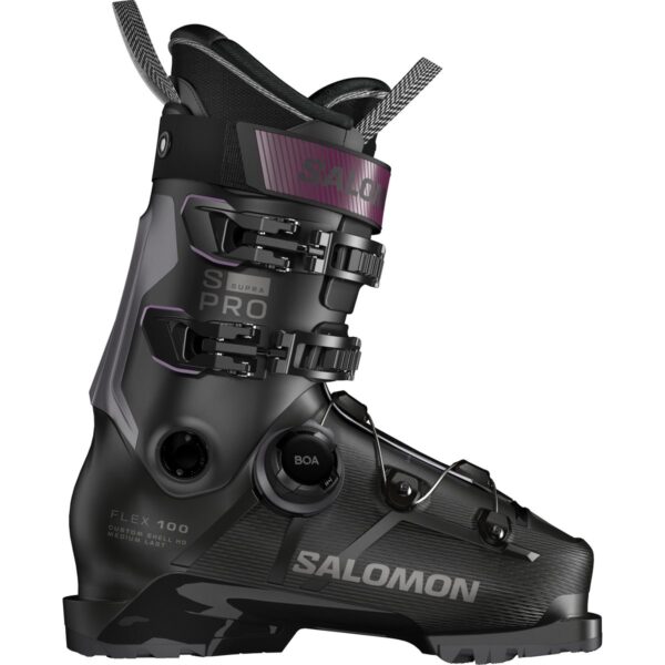 Salomon S/PRO Supra S BOA 100 GW 2027