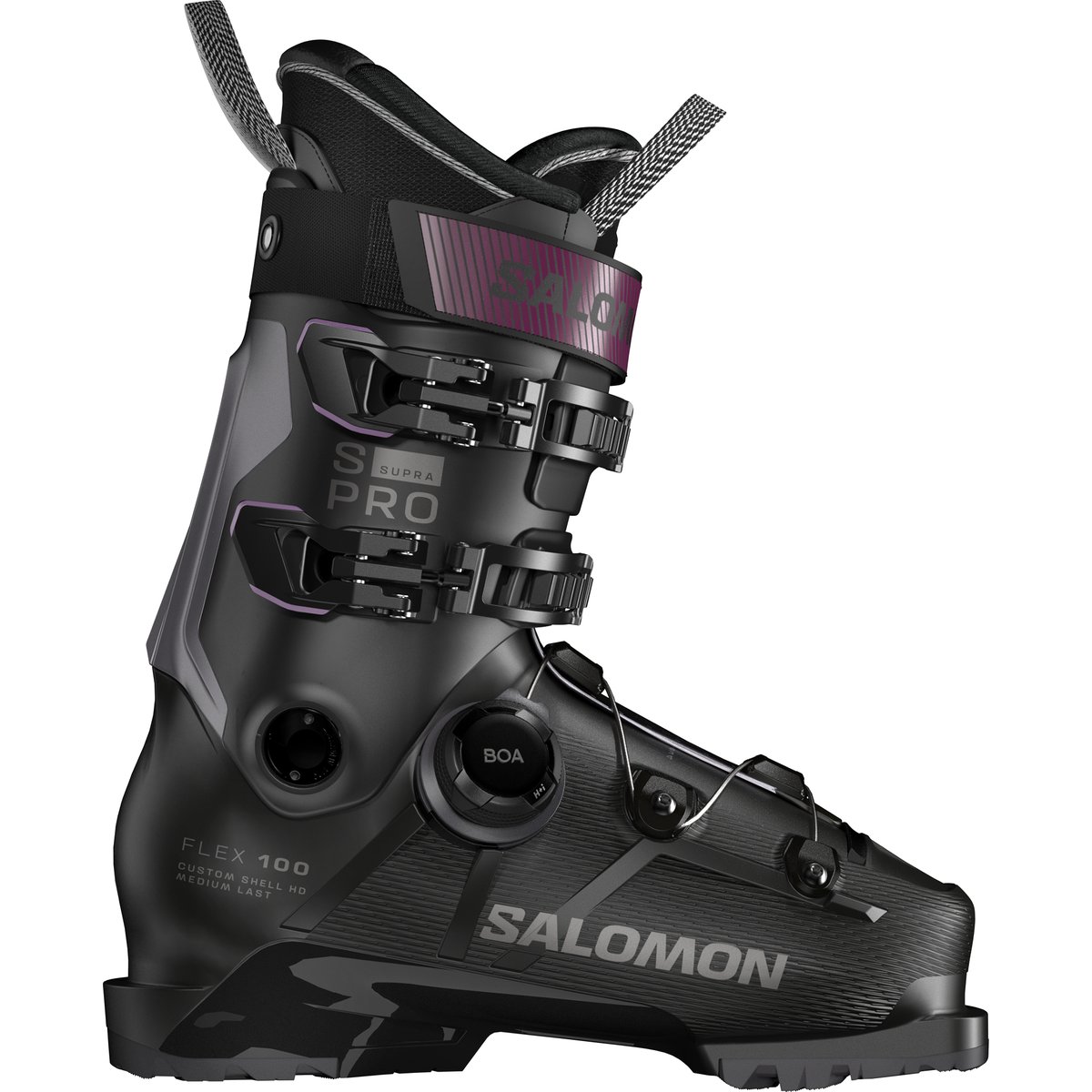 Salomon S/PRO Supra S BOA 100 GW 2027