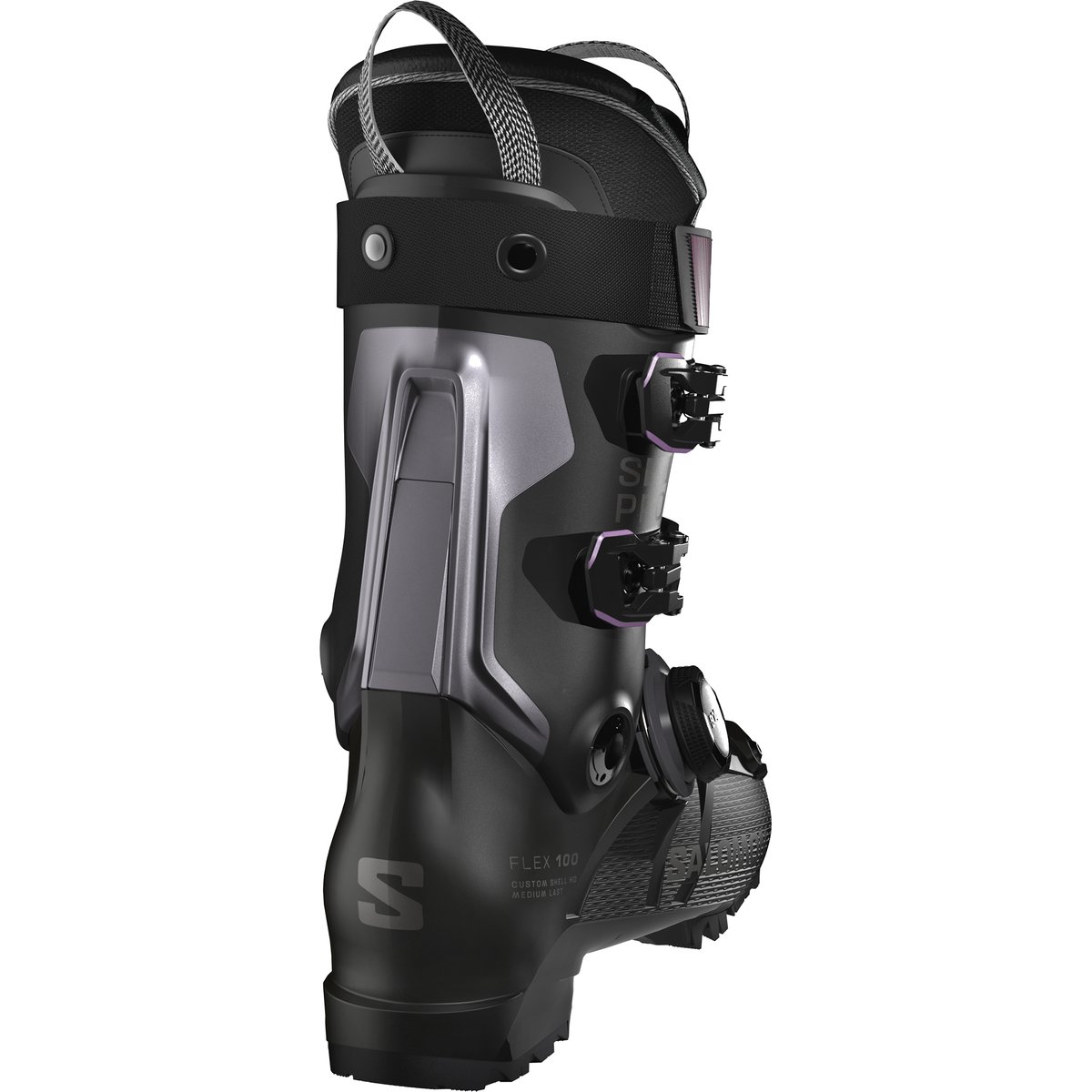 Salomon S/PRO Supra S BOA 100 GW 2027 - Image 2