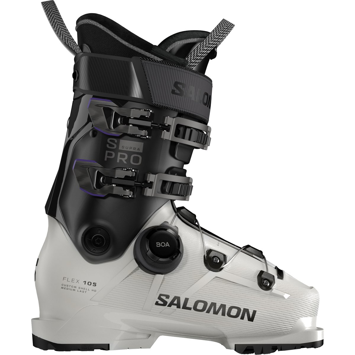 Salomon S/PRO Supra S BOA 105 W GW 2027