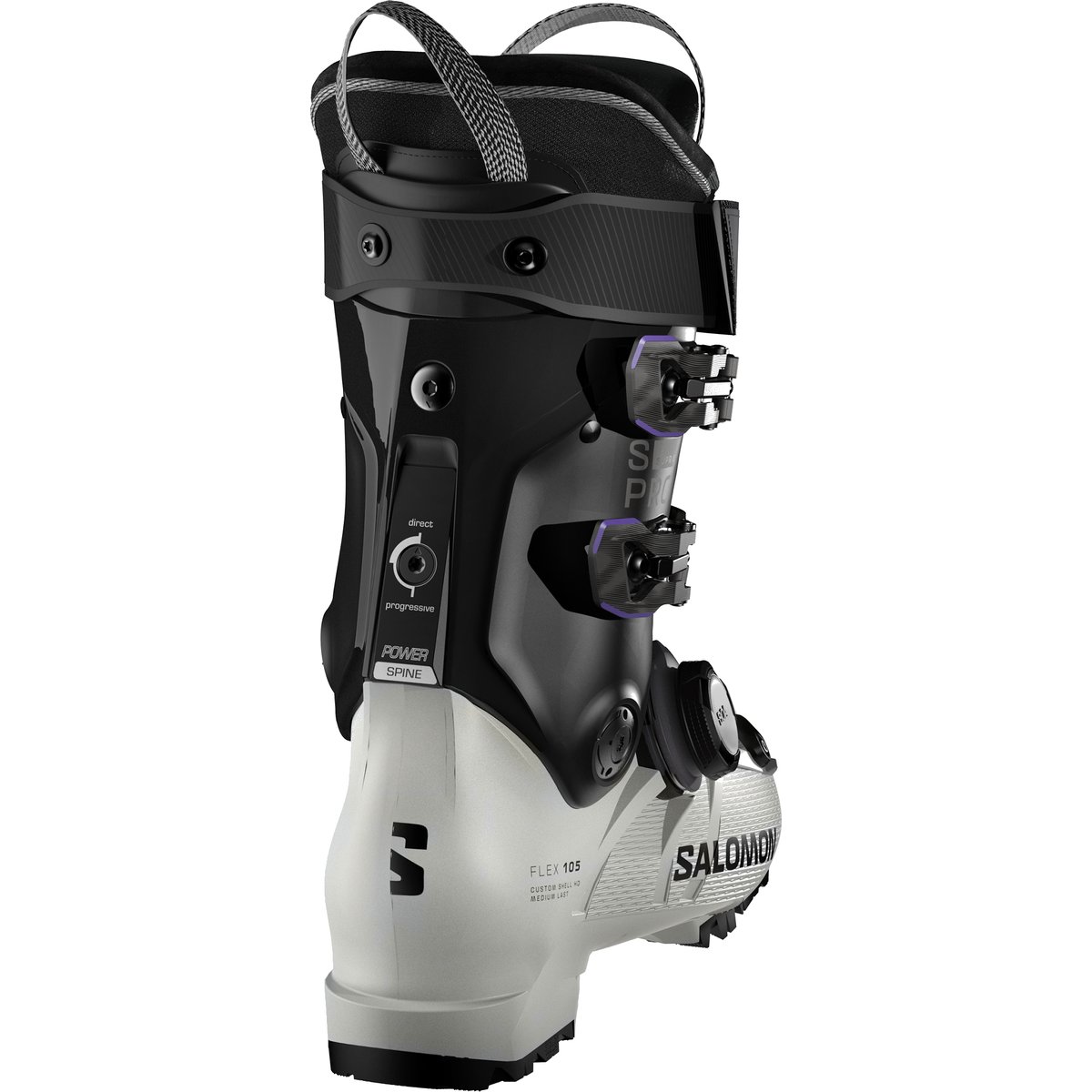 Salomon S/PRO Supra S BOA 105 W GW 2027 - Image 2