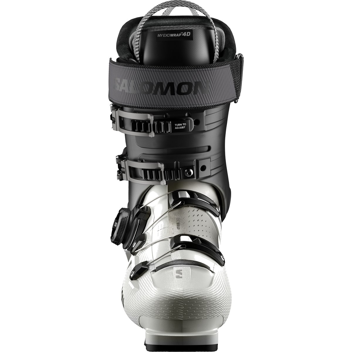 Salomon S/PRO Supra S BOA 105 W GW 2027 - Image 3