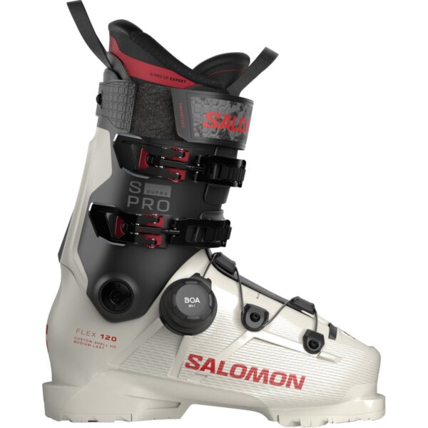 Salomon S/PRO Supra S BOA 120 GW 2027