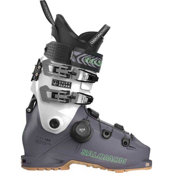 Salomon Shift Alpha BOA 120 GW 2027