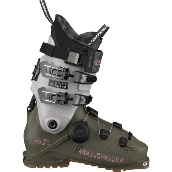 Salomon Shift Alpha BOA 130 GW 2027