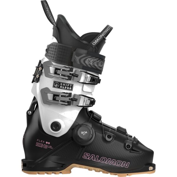 Salomon Shift Alpha BOA 95 W GW 2027