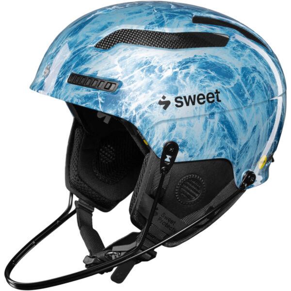 Sweet Protection Trooper 2Vi SL MIPS x Timon