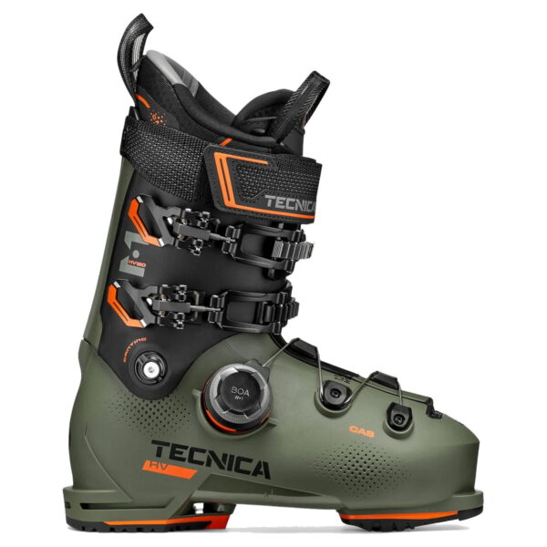 Tecnica Mach BOA HV 120 2027