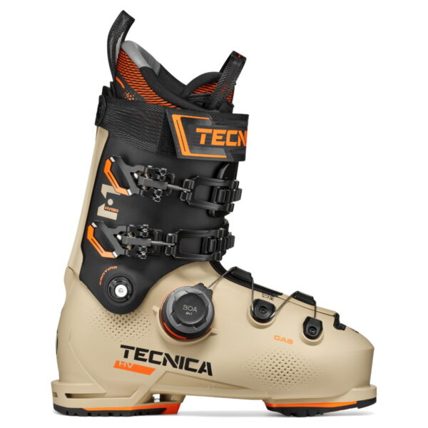 Tecnica Mach BOA HV 130 2027