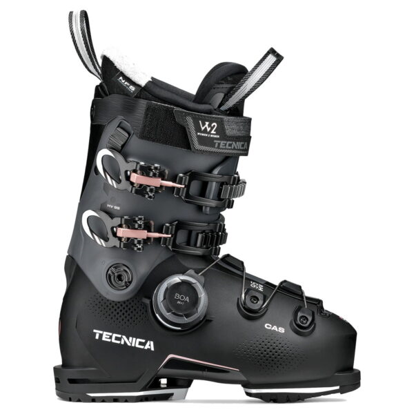 Tecnica Mach BOA HV 95 W 2027