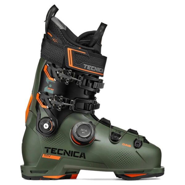 Tecnica Mach BOA MV 120 2027