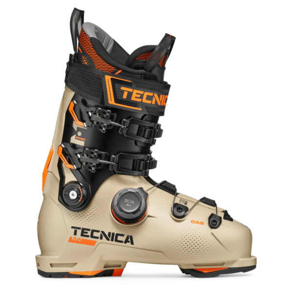Tecnica Mach BOA MV 130 2027
