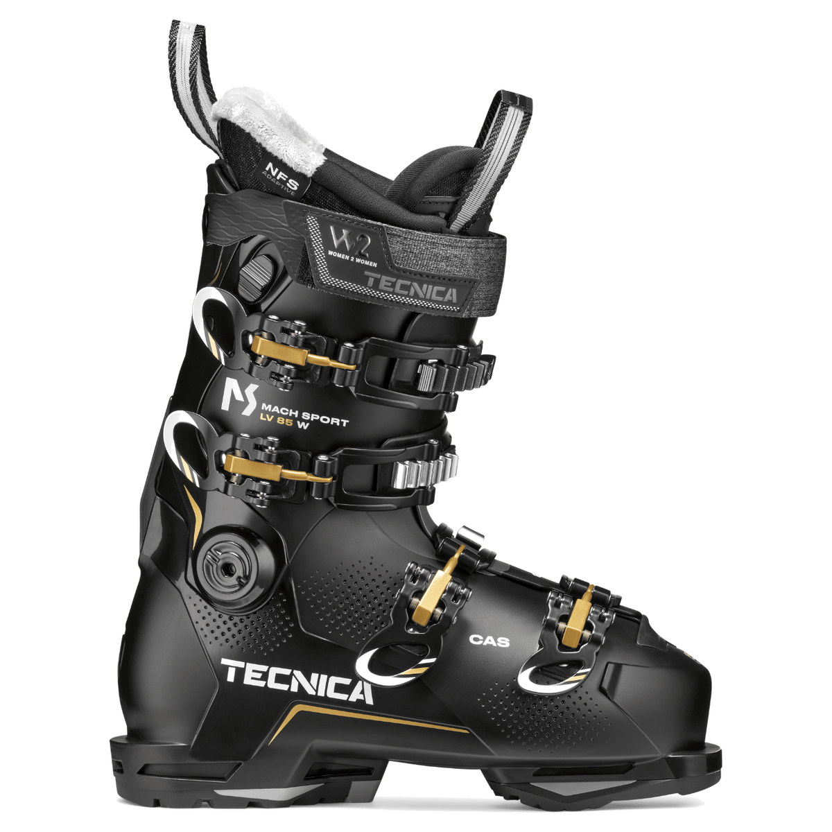 Tecnica Mach Sport LV 85 W 2027