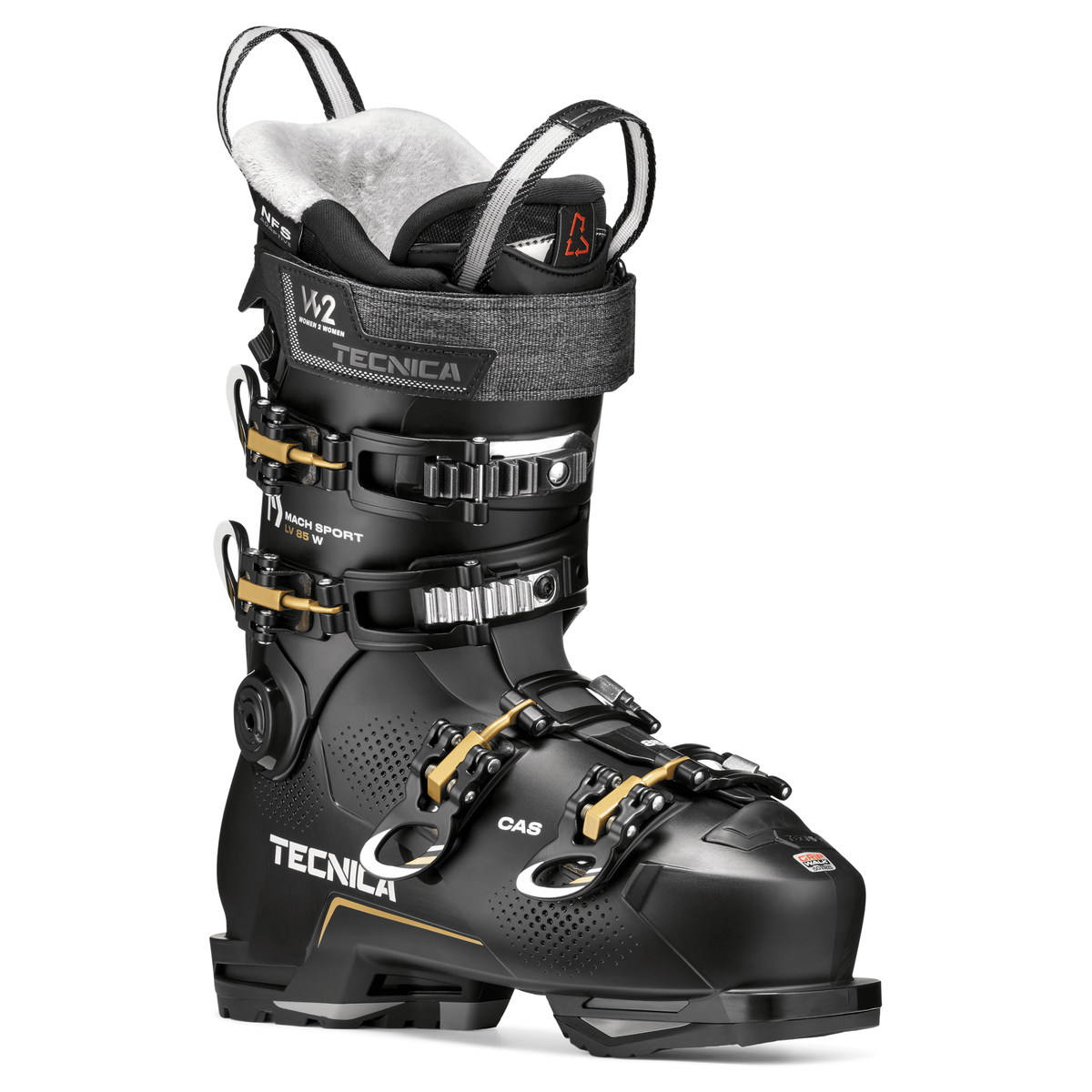 Tecnica Mach Sport LV 85 W 2027 - Image 2