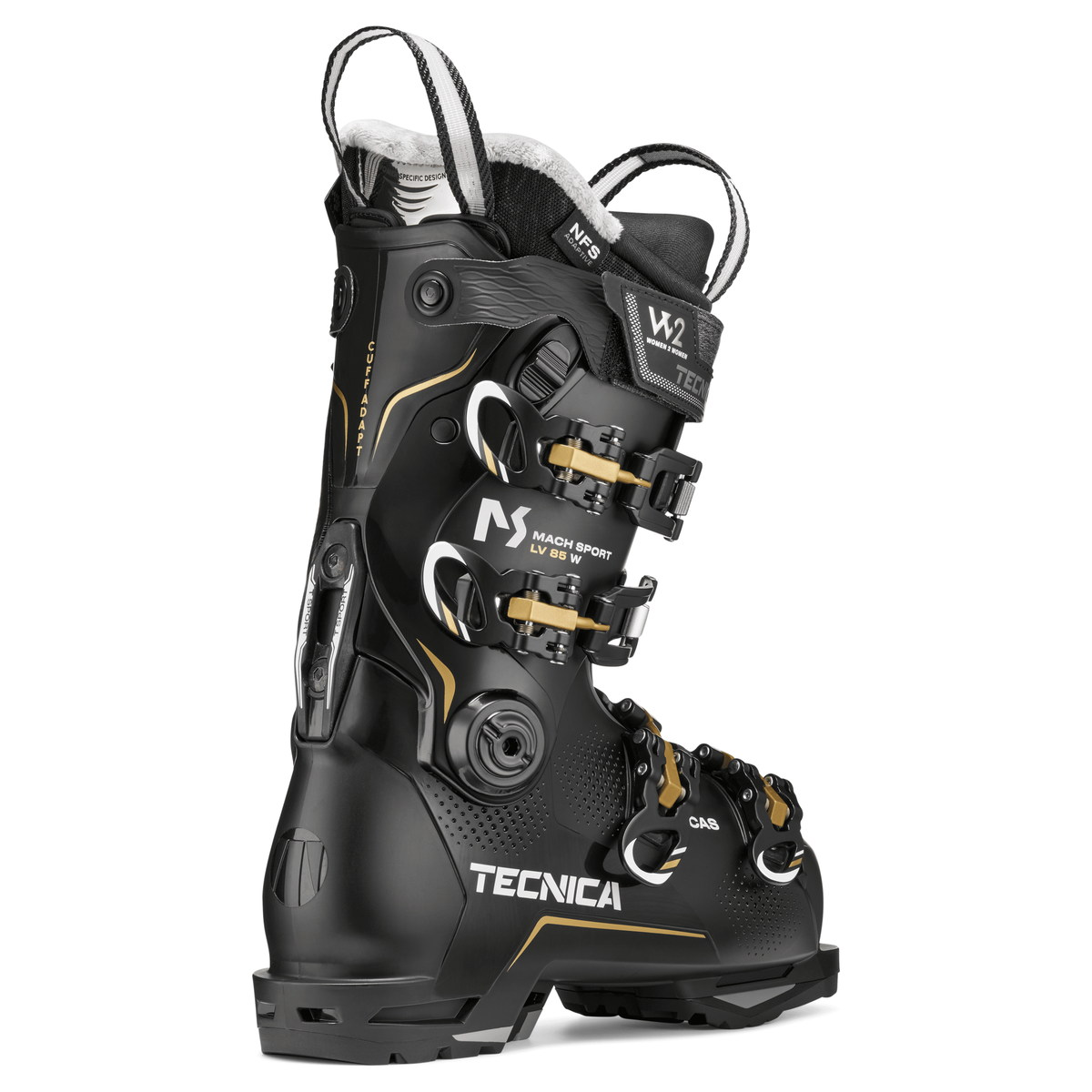 Tecnica Mach Sport LV 85 W 2027 - Image 3