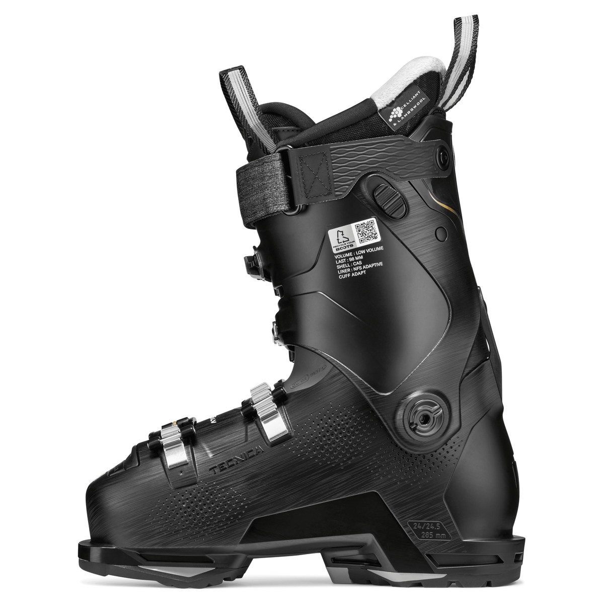 Tecnica Mach Sport LV 85 W 2027 - Image 5
