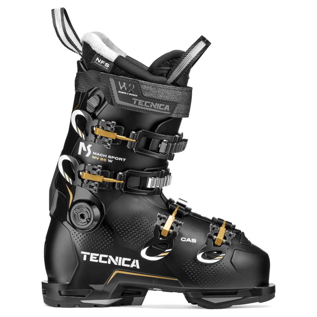 Tecnica Mach Sport MV 85 W 2027