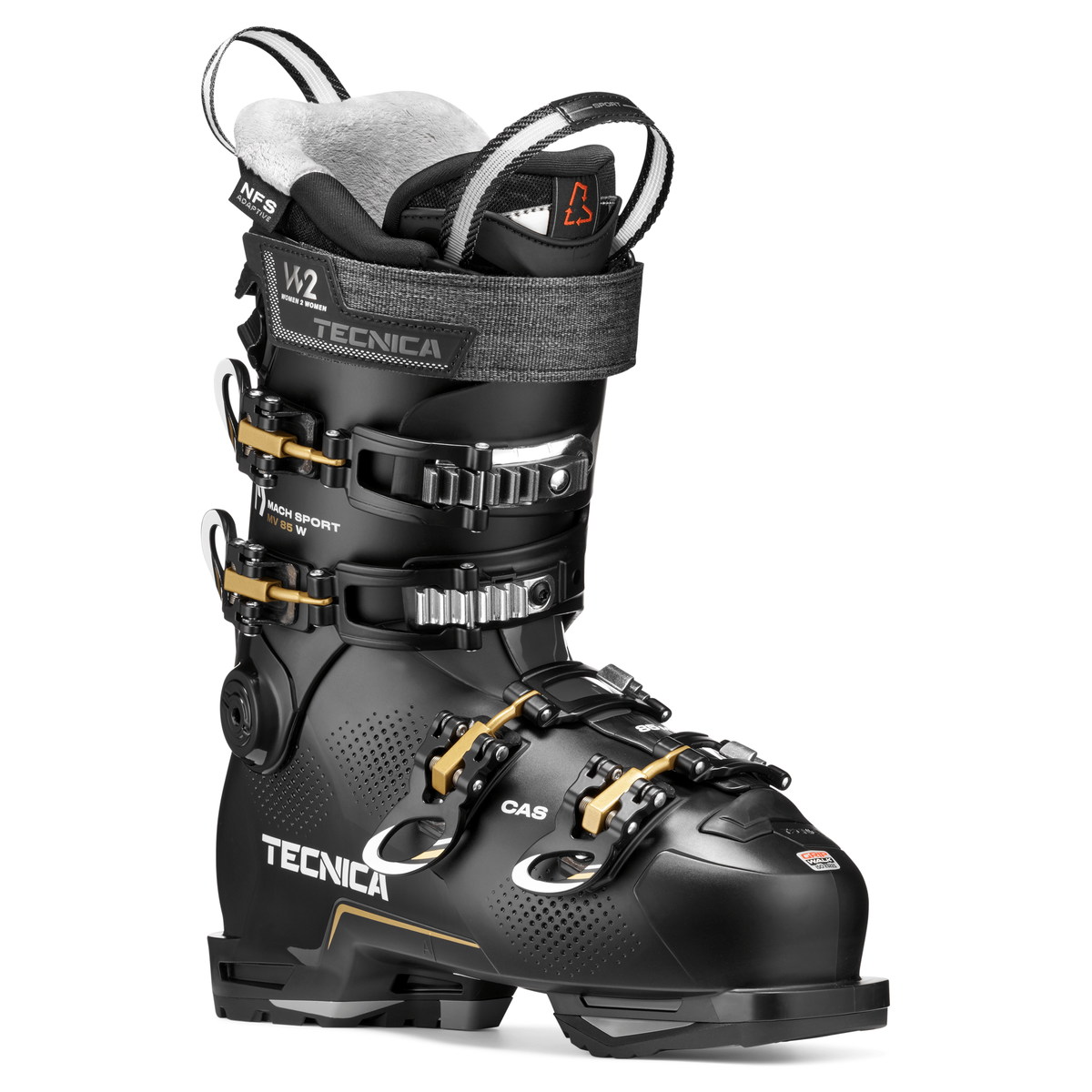 Tecnica Mach Sport MV 85 W 2027 - Image 3