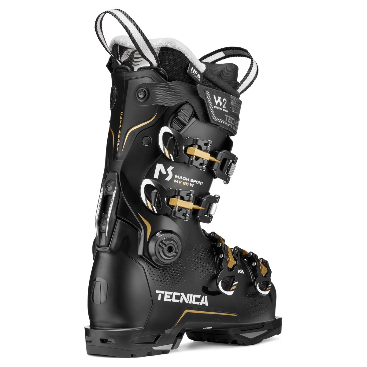 Tecnica Mach Sport MV 85 W 2027 - Image 4
