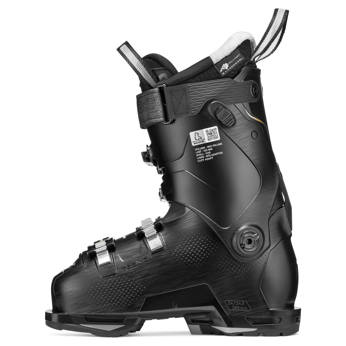 Tecnica Mach Sport MV 85 W 2027 - Image 2