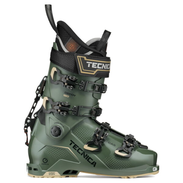Tecnica Zero G Decoy 120 GW 2027
