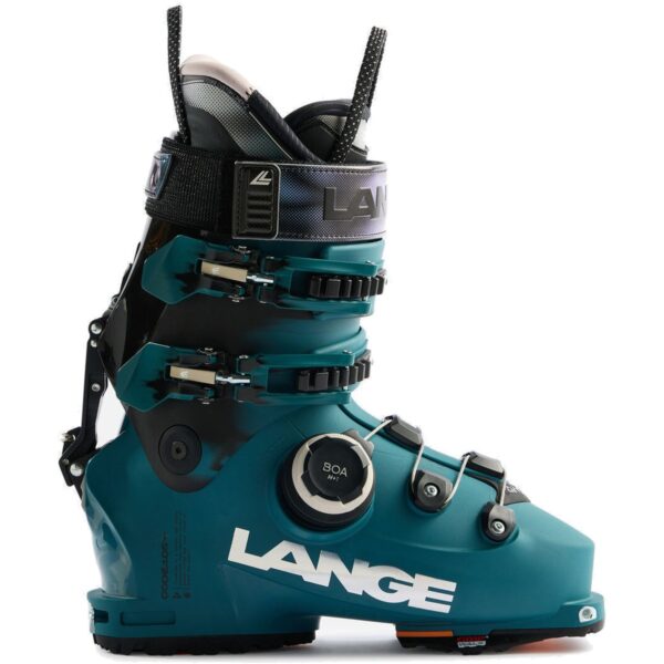 Lange Code 105 W BOA MV GW 2027
