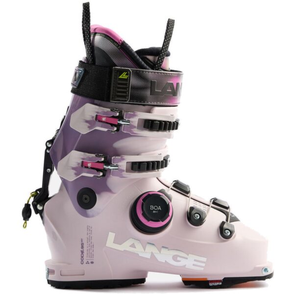 Lange Code 95 W BOA MV GW 2027