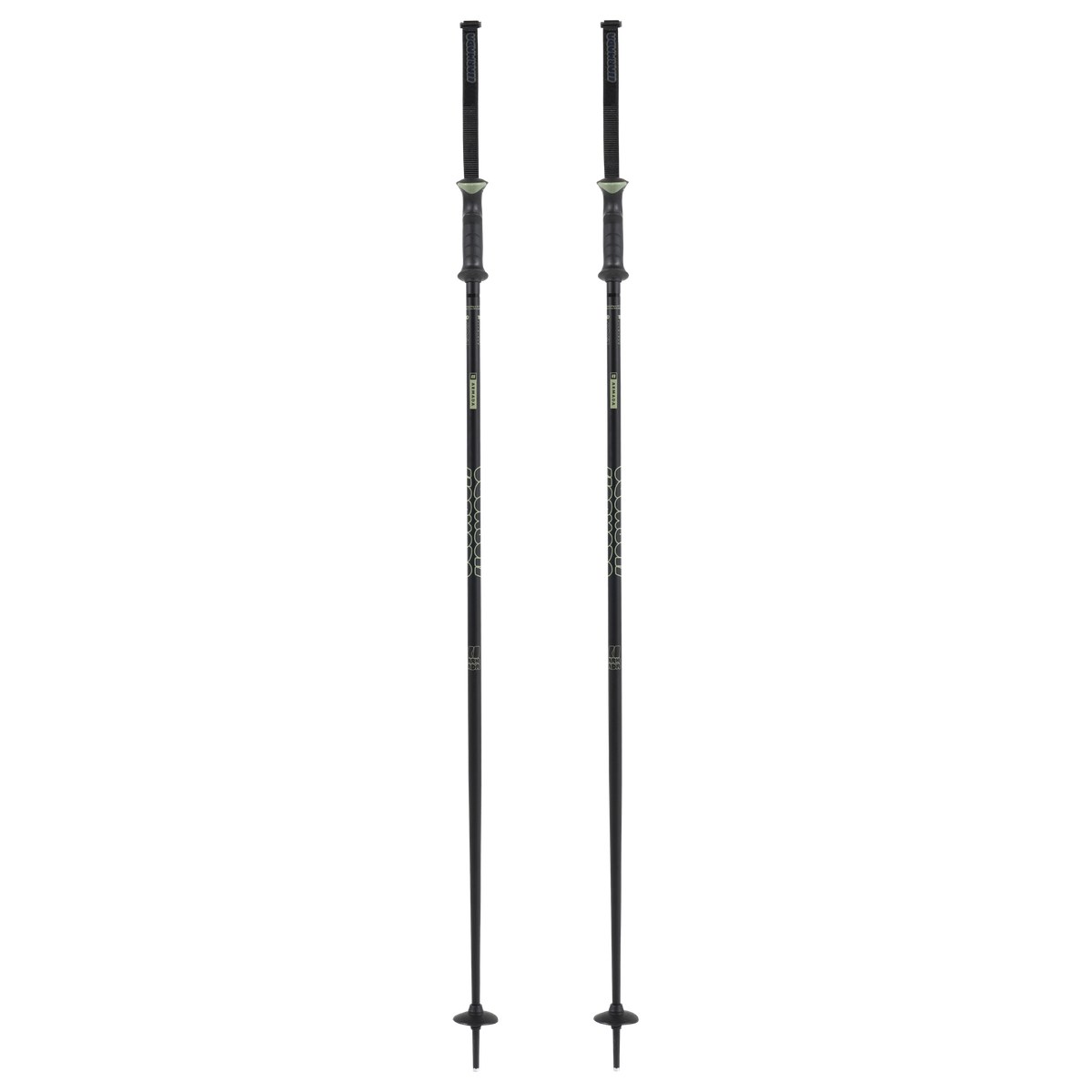 Armada Triad Black