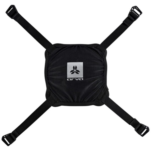 Arva Helmet Holder