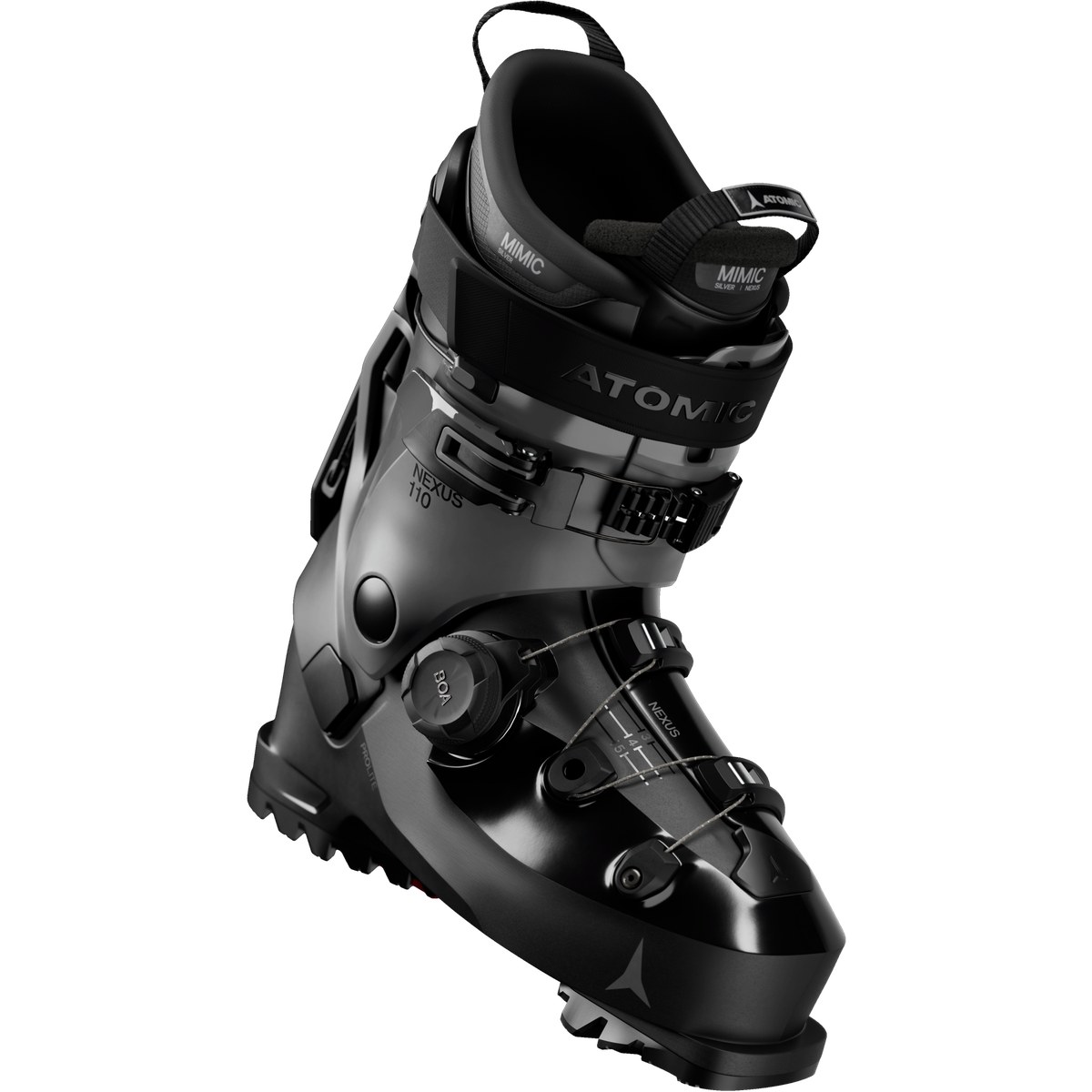 Atomic Nexus 110 BOA 2027 - Image 2