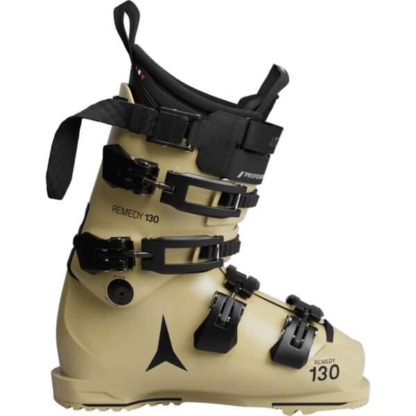 Atomic Remedy 130 GW 2027