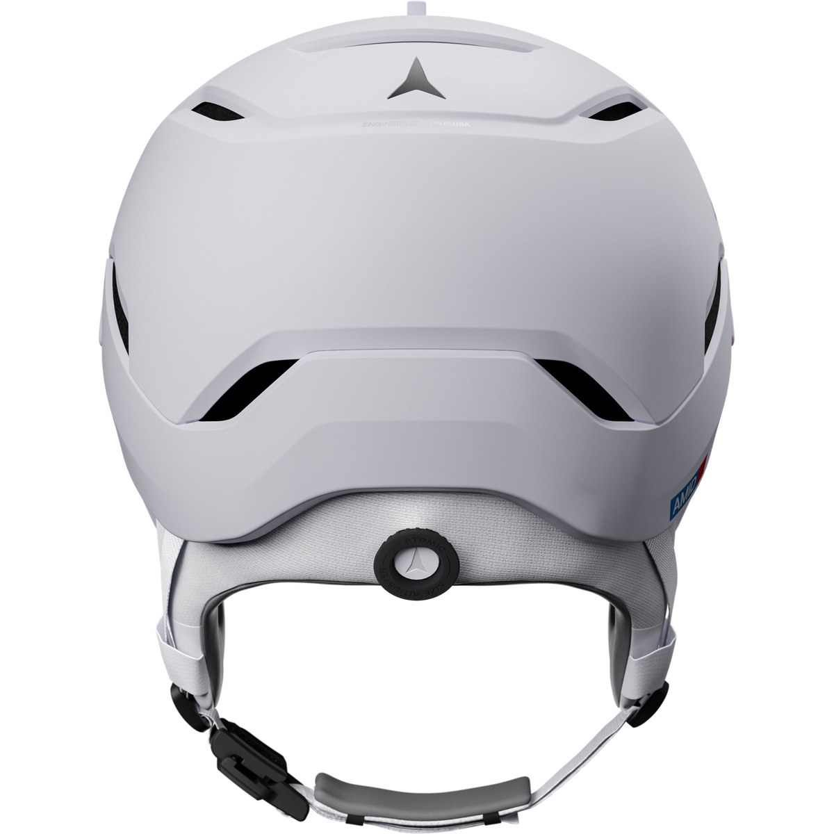 Atomic Savor GT AMID Visor Photo White - Bild 2