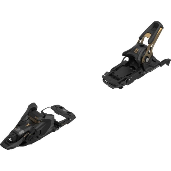 Atomic Shift² 13 Black/Bronze