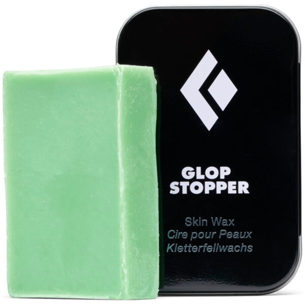 Black Diamond Glop Stopper Skin Wax