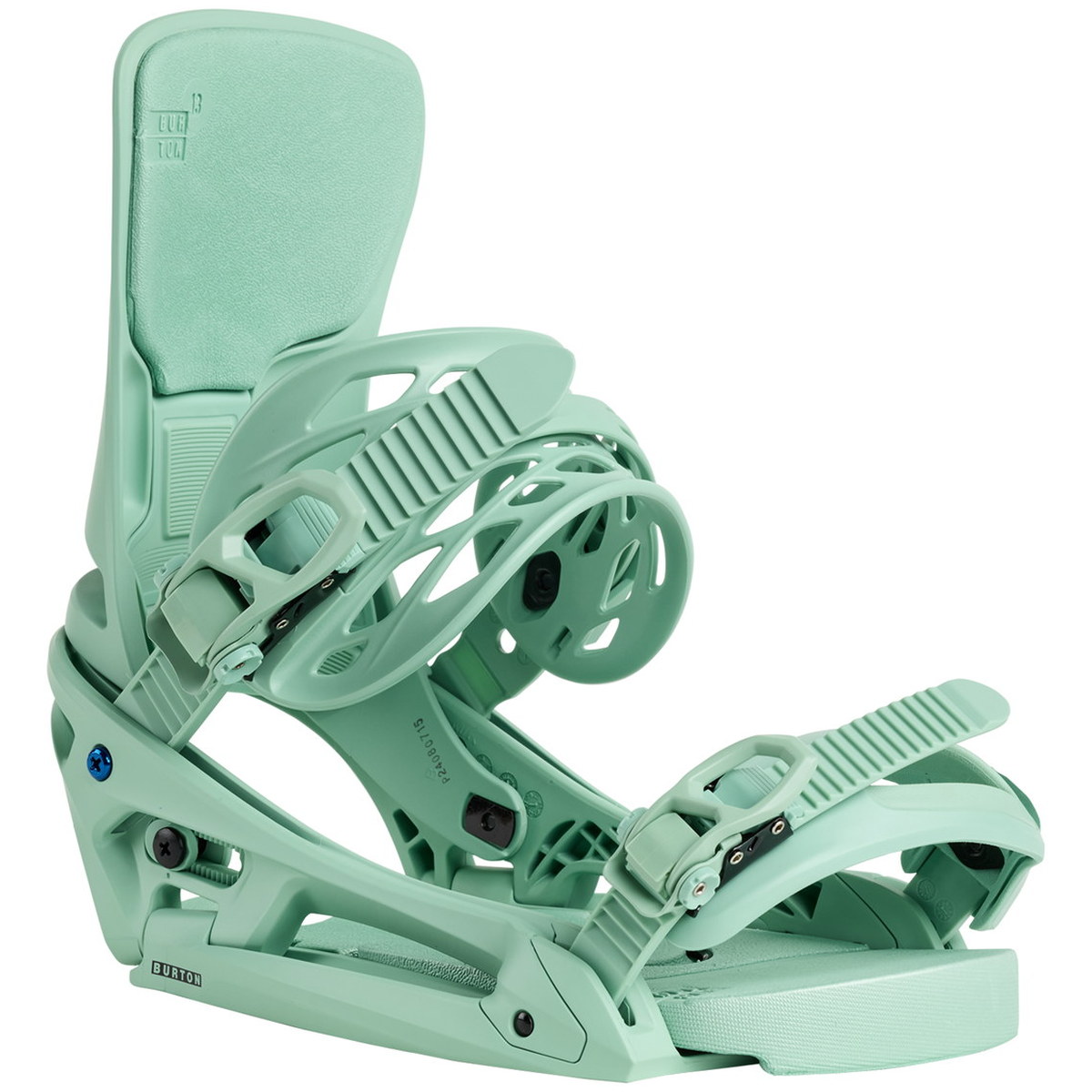 Burton Cartel X EST 2026 Soft Sage - Image 2